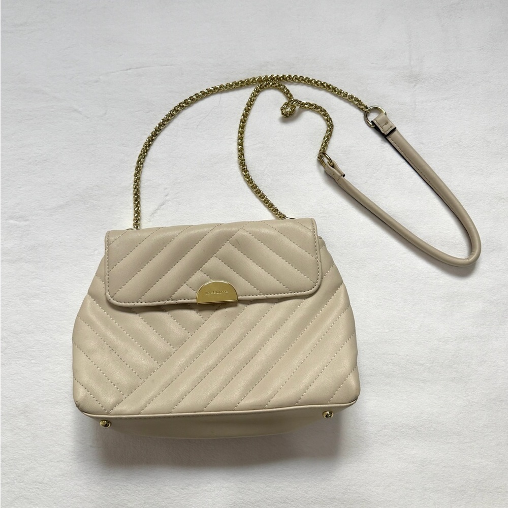 Leather Liz Claiborne Purse